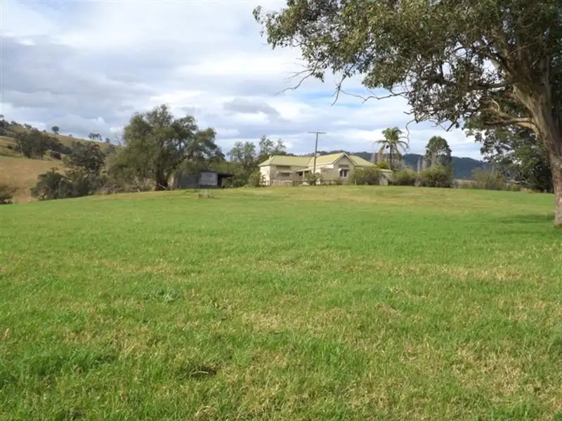 Main view of Homely rural property listing, 1870 Paterson River Road, Lostock NSW 2311