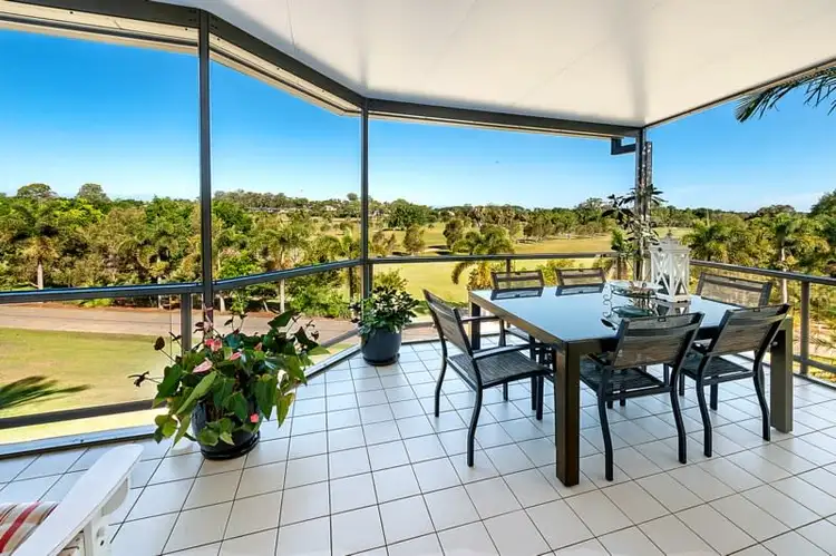 Second view of Homely apartment listing, 5099 St Andrews Terrace, Sanctuary Cove QLD 4212