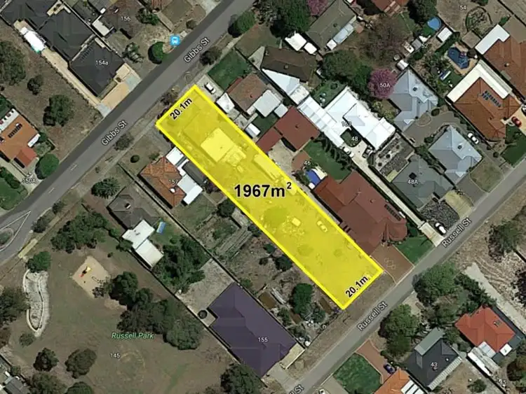 159 Gibbs Street, East Cannington WA 6107