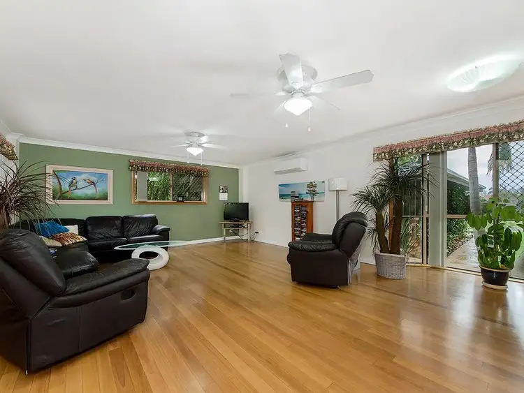 Sixth view of Homely house listing, 6 Kentucky Crescent, Oxenford QLD 4210