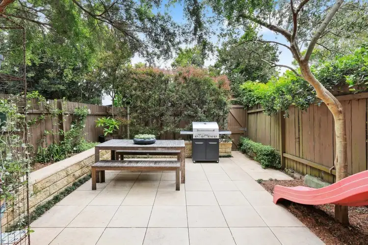 Second view of Homely house listing, 24 Andreas Street, Petersham NSW 2049