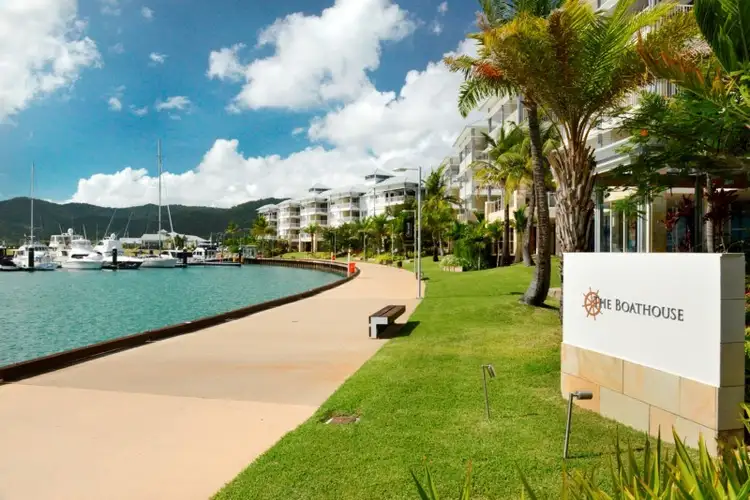 114/33 Port Drive, Airlie Beach QLD 4802
