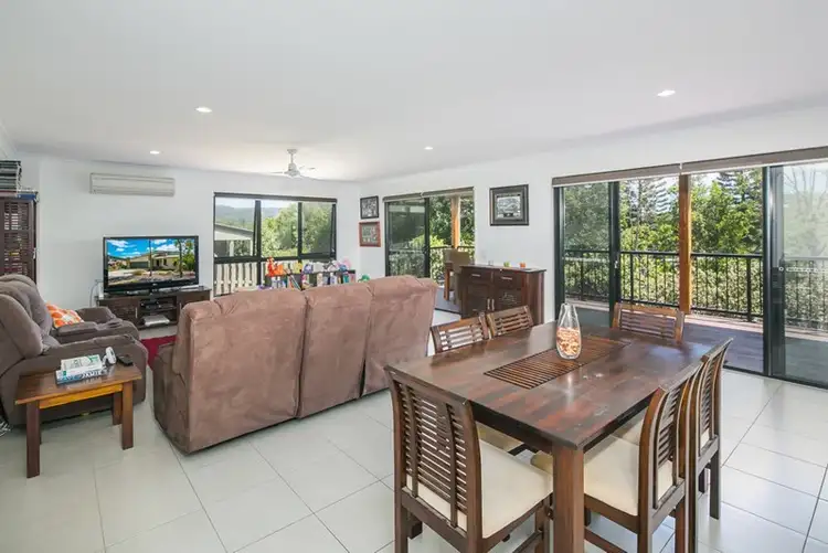 Third view of Homely house listing, 16 Helicia Circuit, Mount Cotton QLD 4165
