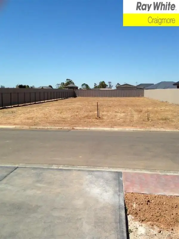 Main view of Homely land listing, Lot 35 Kay Avenue, Two Wells SA 5501