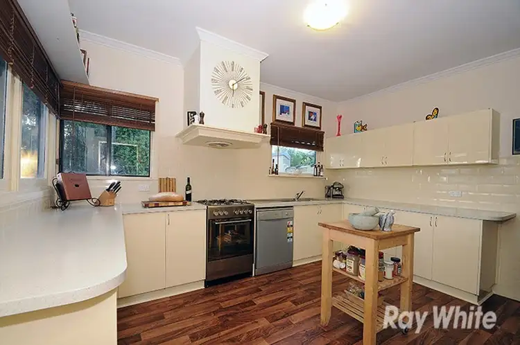 Second view of Homely house listing, 1 Matthews Court, Ferntree Gully VIC 3156