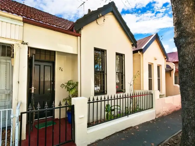 76 Swanson Street, Erskineville NSW 2043