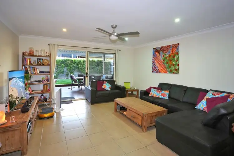 Fifth view of Homely house listing, 8 Hibbertia Street, Mountain Creek QLD 4557