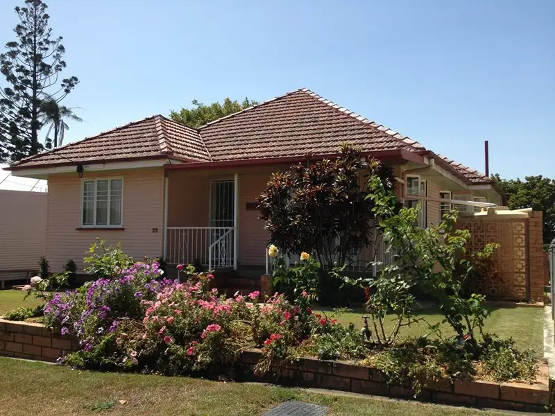 Main view of Homely house listing, 23 Widdin Street, Geebung QLD 4034