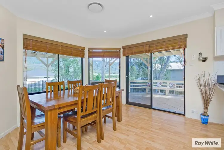 Fifth view of Homely house listing, 42 Mundoonen Crescent, Horsley NSW 2530