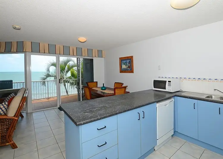 Sixth view of Homely unit listing, 117/17 Buccaneer Drive, Urangan QLD 4655