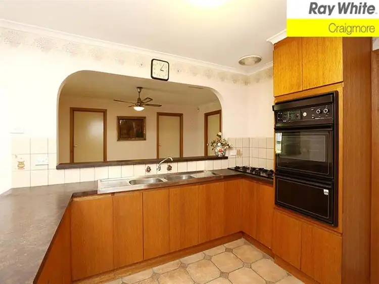 Seventh view of Homely house listing, 38 Jedna Close, Craigmore SA 5114