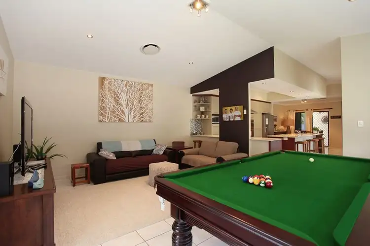 Sixth view of Homely house listing, 20 Leichardt Way, Andergrove QLD 4740