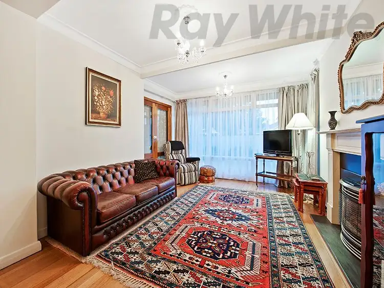 Fourth view of Homely house listing, 30 Aberfeldy Avenue, Woodville SA 5011