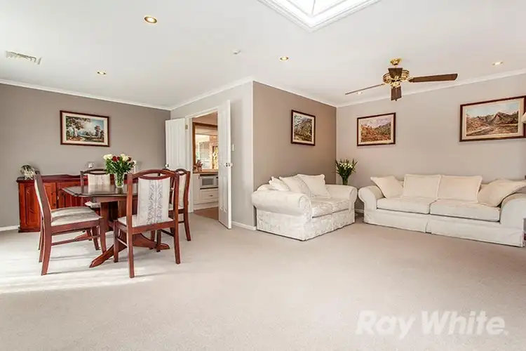 Second view of Homely house listing, 31 Riddell Road, Wantirna South VIC 3152