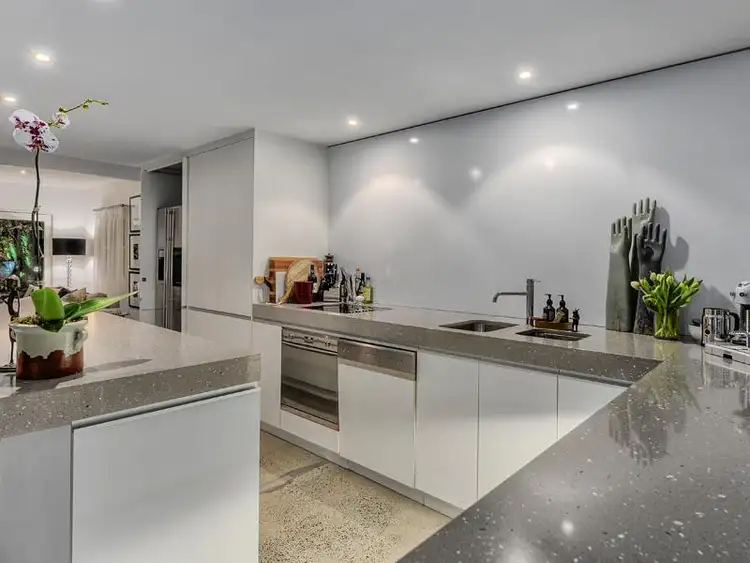 Seventh view of Homely house listing, 74 Upper Lancaster Road, Clayfield QLD 4007