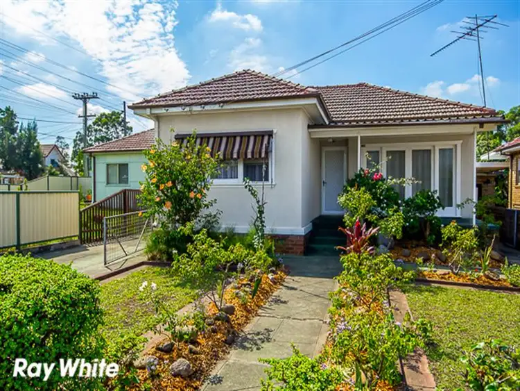 Main view of Homely house listing, 104 Fairfield Road, Guildford West NSW 2161