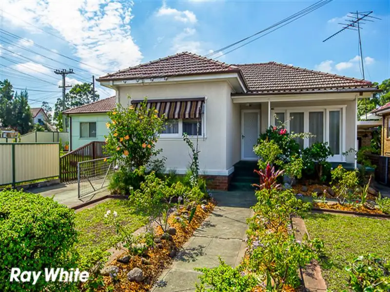 Main view of Homely house listing, 104 Fairfield Road, Guildford West NSW 2161