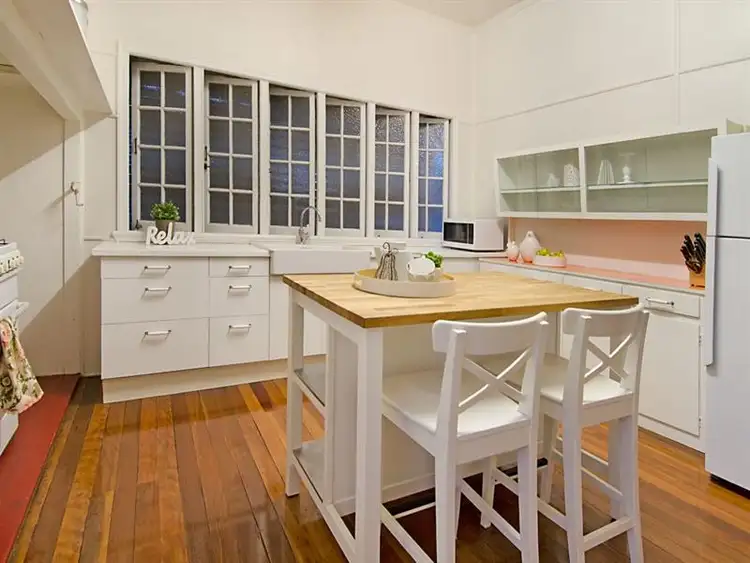 Seventh view of Homely house listing, 38 Annie Street, Paddington QLD 4064