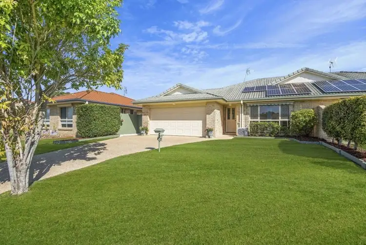 Main view of Homely house listing, 1/2 Riverlands Place, Banora Point NSW 2486