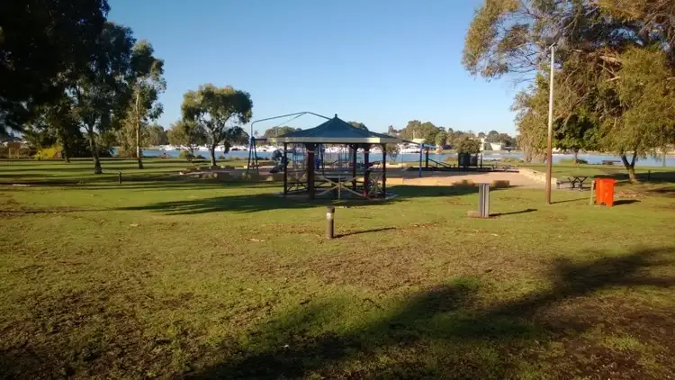 Sixth view of Homely land listing, 1 Avonbank Way, Bunbury WA 6230