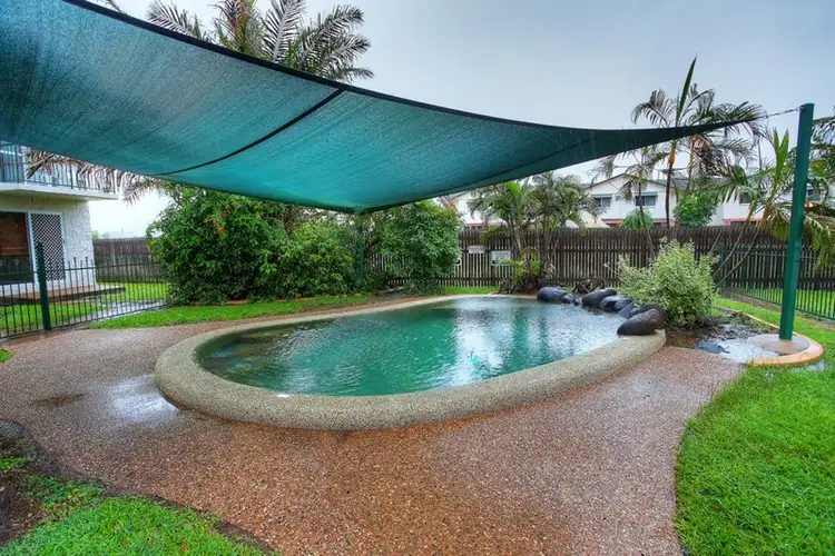 Second view of Homely unit listing, 8/36 Henry Street, West End QLD 4810
