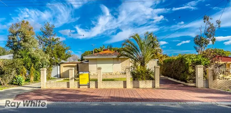 Main view of Homely house listing, 32 Calvert Way, Girrawheen WA 6064