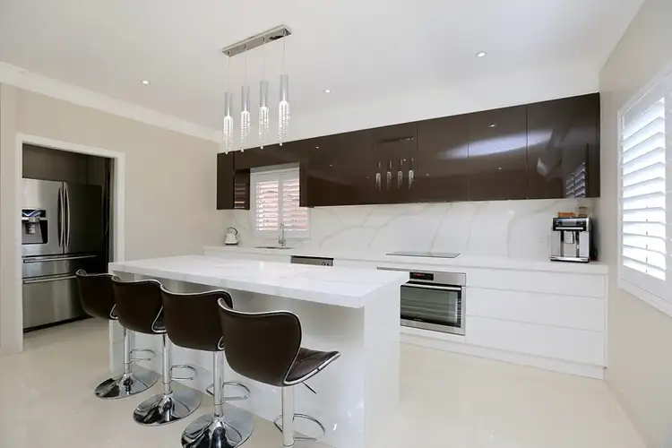 Third view of Homely house listing, 3 Vincent Crescent, Canley Vale NSW 2166