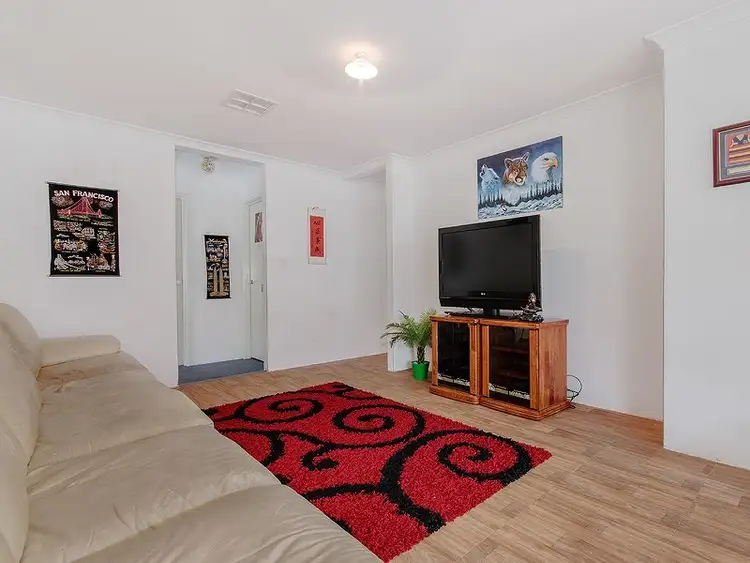 Fourth view of Homely house listing, 34 Orelia Avenue, Orelia WA 6167