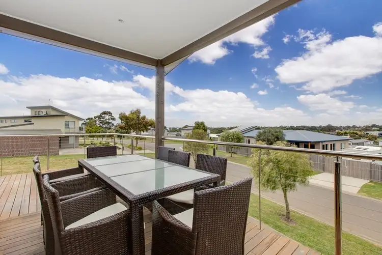 Third view of Homely house listing, 12 Lomandra Drive, Cowes VIC 3922