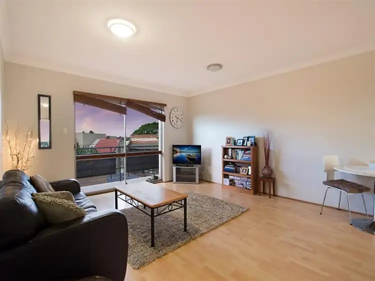Third view of Homely apartment listing, 6/248 Given Terrace, Paddington QLD 4064