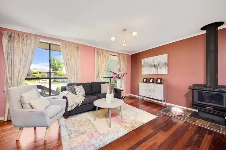 Second view of Homely house listing, 7 Brash Place, Melba ACT 2615
