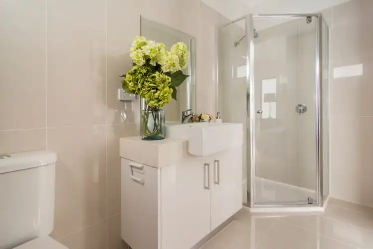 Sixth view of Homely townhouse listing, 5/5 Edward Court, Ivanhoe VIC 3079