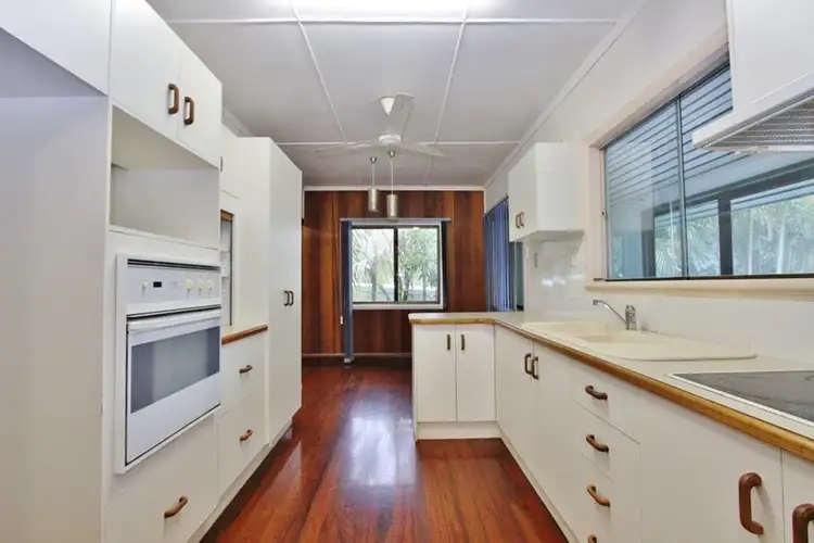 Fifth view of Homely house listing, 29 Murchison Street, Whitfield QLD 4870