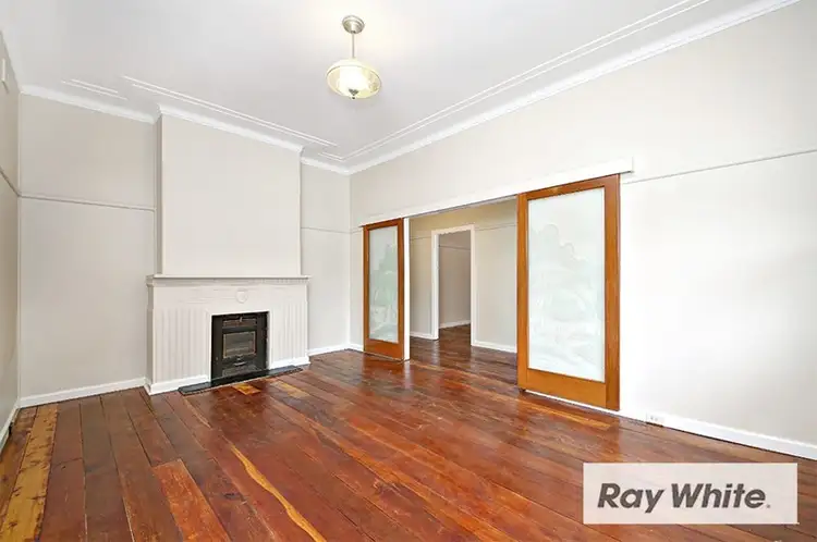 Second view of Homely house listing, 17 Water Street, Lidcombe NSW 2141