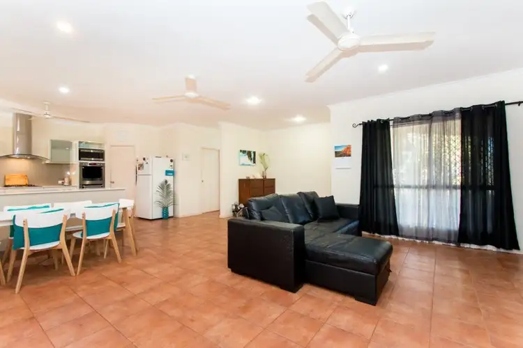 Fourth view of Homely house listing, 3 Shearwater Crescent, Djugun WA 6725