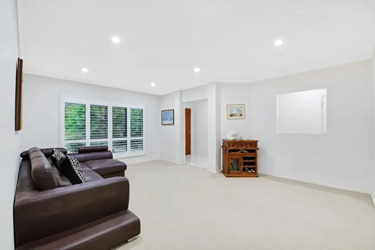Sixth view of Homely house listing, 1 Esperance Drive, Twin Waters QLD 4564