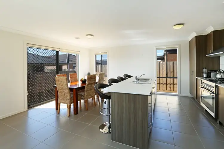 Fifth view of Homely house listing, 15-16 Carlina Court, Marshall VIC 3216