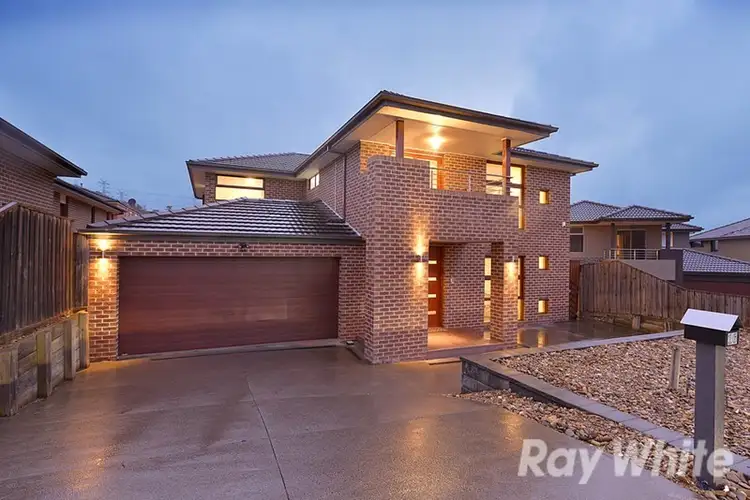 16 Perri Raso Rise, Rowville VIC 3178