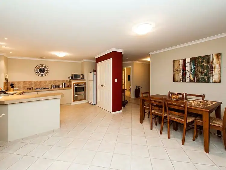 Seventh view of Homely house listing, 16 Hillcrest Court, Port Kennedy WA 6172