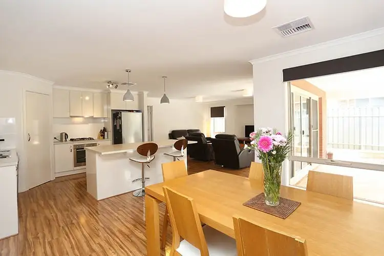 Second view of Homely house listing, 16 Pandappa Drive, Clare SA 5453