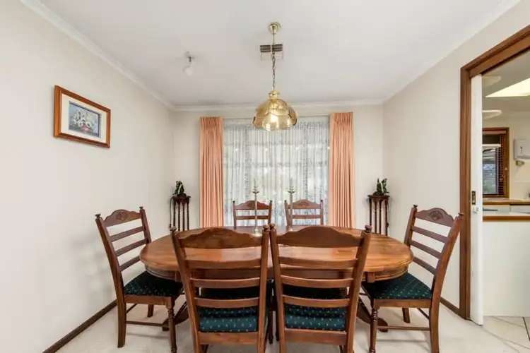 Fourth view of Homely house listing, 31 Bellinger Crescent, Kaleen ACT 2617