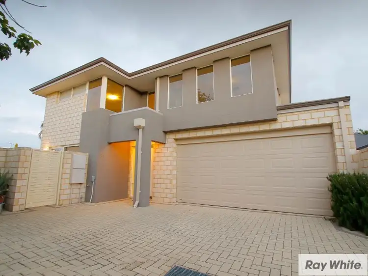 50C Marriamup Street, Cannington WA 6107