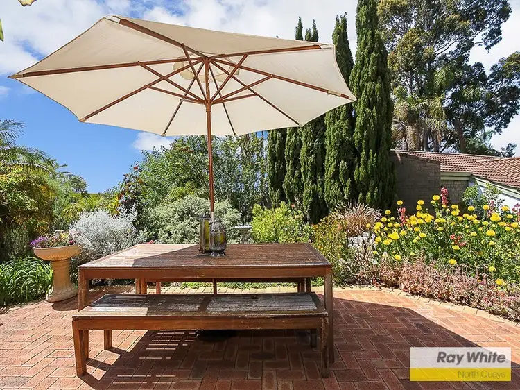 Second view of Homely house listing, 5 Dundee Court, Duncraig WA 6023