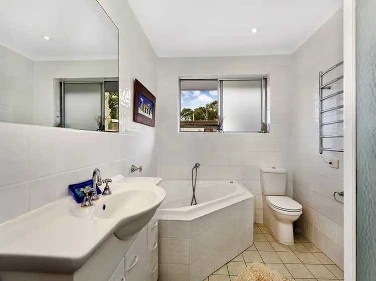 Sixth view of Homely house listing, 4 Forest Glen Crescent, Belrose NSW 2085
