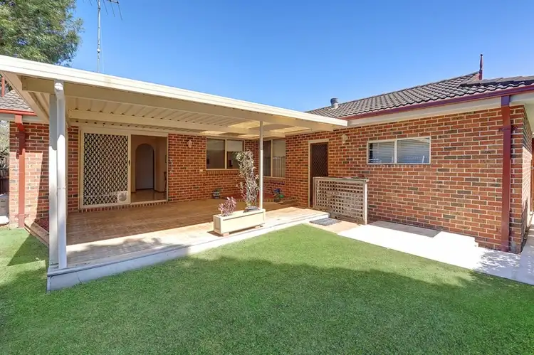Second view of Homely house listing, 90a Sherbrook Road, Hornsby NSW 2077