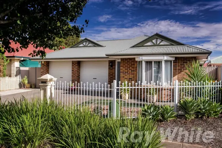 Second view of Homely house listing, 2 MacKenzie Court, Ferryden Park SA 5010