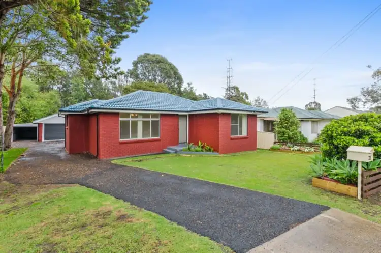 22 Brown Avenue, Dapto NSW 2530