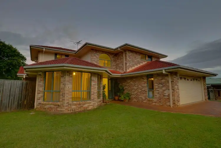 Main view of Homely house listing, 5 Hayley Street, Manly West QLD 4179