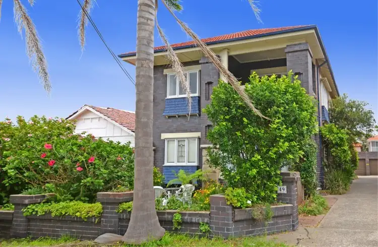 Fifth view of Homely apartment listing, 2/49 Imperial Avenue, Bondi NSW 2026