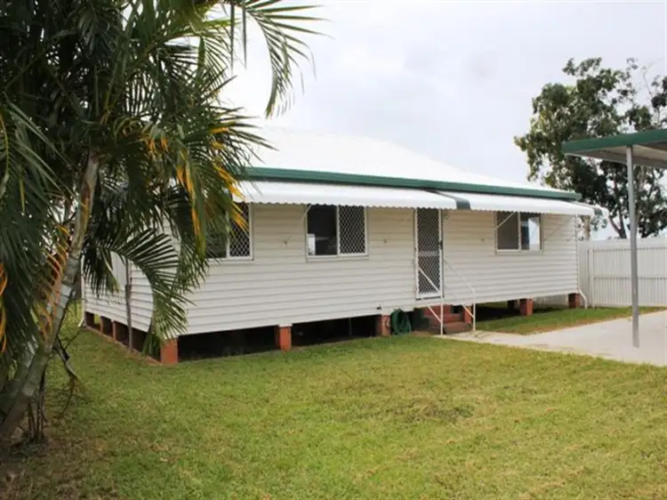 Fourth view of Homely house listing, 19 Anderssen Street, Halifax QLD 4850